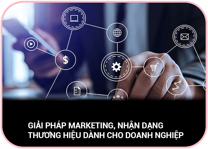 Sao Mai Network cung cấp các giải pháp marketing toàn diện